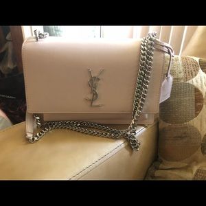 Ysl medium handbag